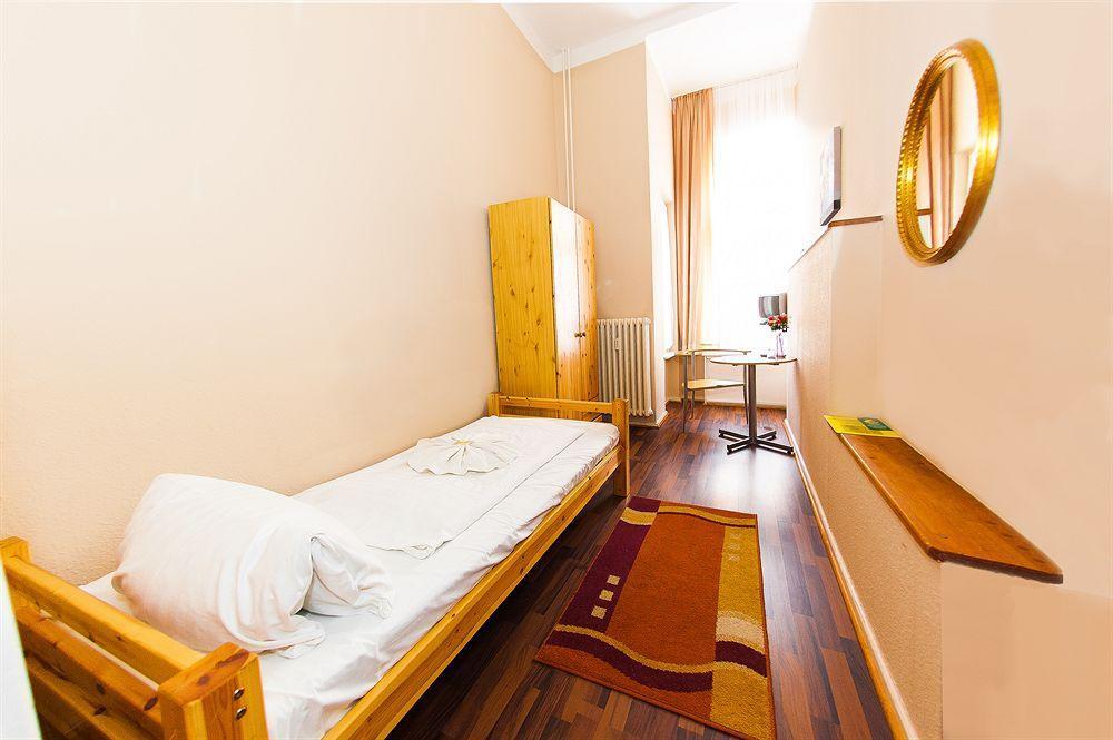 Hotel Elegia Am Kurfuerstendamm Berlin Zewnętrze zdjęcie