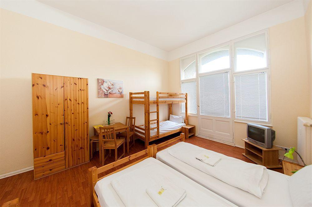 Hotel Elegia Am Kurfuerstendamm Berlin Zewnętrze zdjęcie