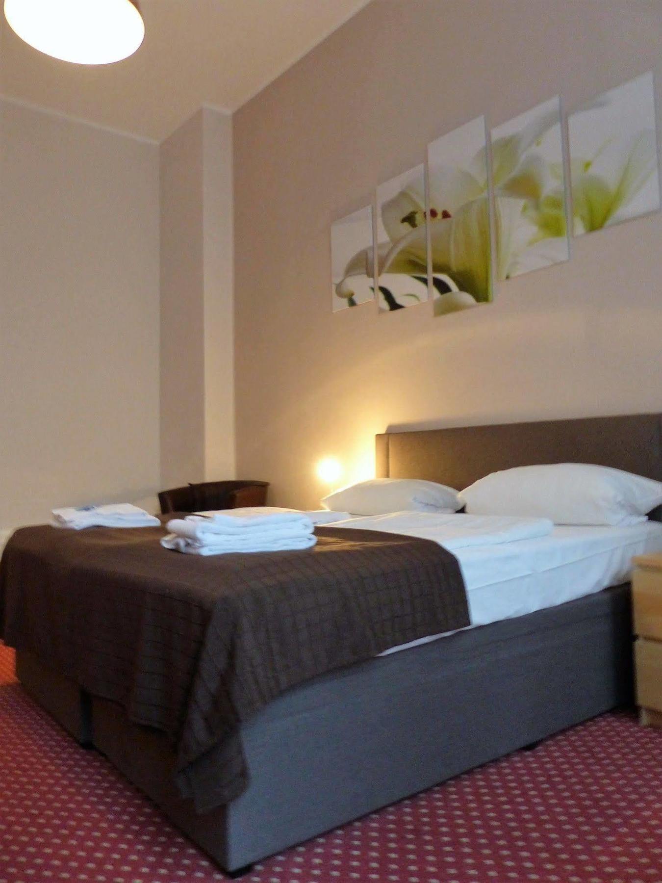 Hotel Elegia Am Kurfuerstendamm Berlin Zewnętrze zdjęcie