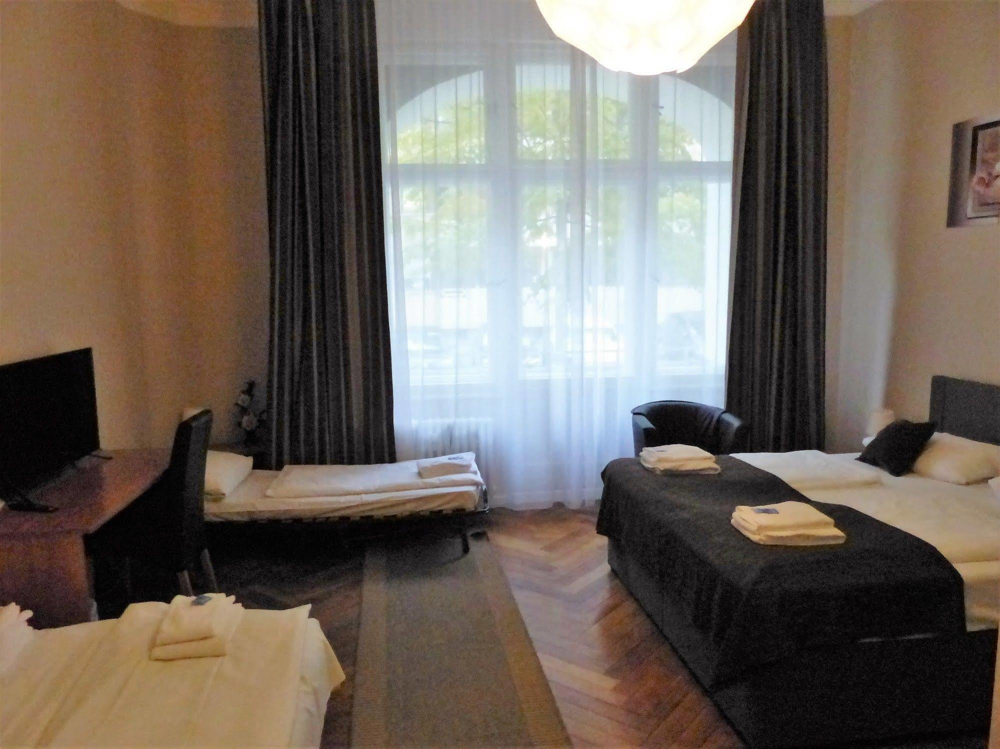 Hotel Elegia Am Kurfuerstendamm Berlin Zewnętrze zdjęcie